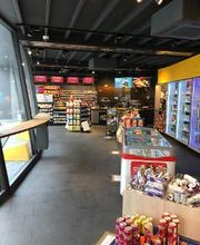 JET Tankstelle Bild 5