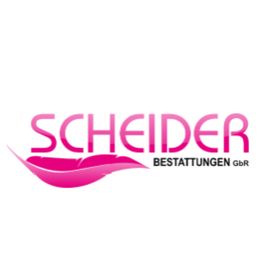 Bestattungen Scheider GbR