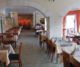 Olympia - Griechisches Restaurant Bild 4