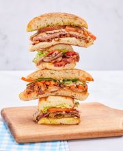 Mendocino Farms image 13