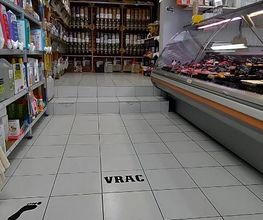 Le Marché Aux Saveurs image 2