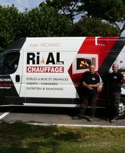 Chauffage RI-AL EIRL image 2