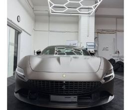 AC Car Detailing Bild 2