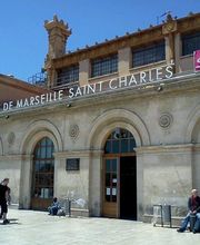 AP PRESTIGE DRIVER - Chauffeur privé VTC Toulon, Hyères Var. Transferts gares SNCF et aéroports - Mariages image 1