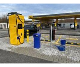 JET Ladestation Bild 1