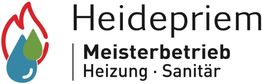 Heidepriem - Heizungsbau