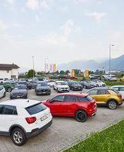 AMAG Occasioni Contone Bild 7