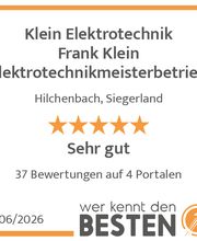 werkenntdenBESTEN.de Qualitätssiegel