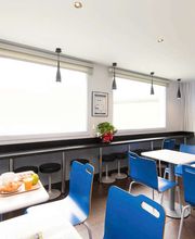 ibis budget Bilbao Arrigorriaga imagen 3