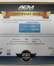 VENTOUX HABITAT SARL image 11