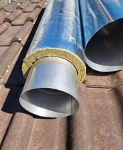 A.A. Spazzacamini Riuniti Sagl Bild 6