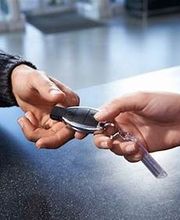 Avis Autovermietung - Köln Ossendorf Bild 2
