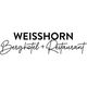 Weisshorn | Berghotel + Restaurant