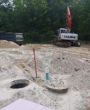 John Downing Excavating, Inc. image 13