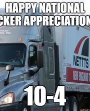 New England Tractor Trailer Training School (NETTTS) image 7