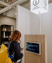 IKEA Nice Saint Isidore image 1