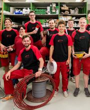 Trümpy Elektro AG Bild 1