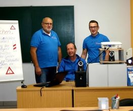 City-Fahrschule Krause Bild 10