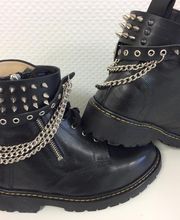 Podo-Orthesie Rabarot-Coutard image 5