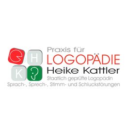 Praxis für Logopädie Heike Kattler