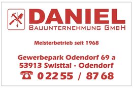 Daniel Bauunternehmung GmbH