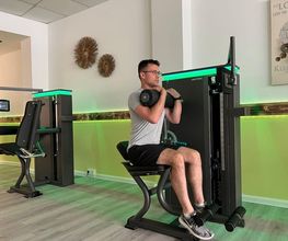 Complementary Physio GmbH Bild 8