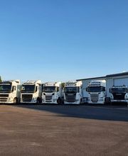 Johanito Laurent Transports image 1