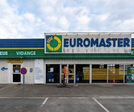 Euromaster La Ferte Bernard image 5