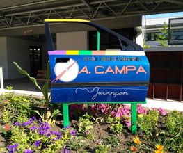 Lycée professionnel André Campa image 6