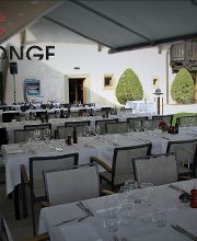 Collonge Café Restaurant Bild 2