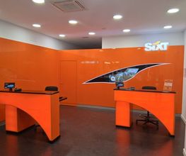 SIXT - La Coruña Centro imagen 8
