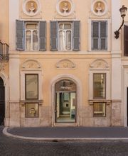 Aesop Via del Babuino 1