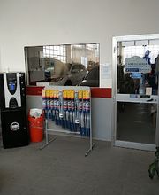 Gallery Cliente