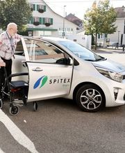 THARAD Pflegezentrum Bild 2