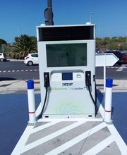 Iberdrola | bp pulse estación de recarga imagen 2