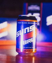 Four Peaks Brewing Company image 2