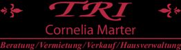 Cornelia Marter TRI-Immobilien