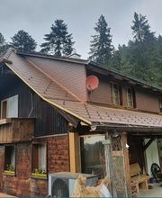 Andy Kämpf Bedachungen und Spenglerei AG Bild 6