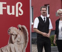 Bestattungsinstitut Fuß Bild 1