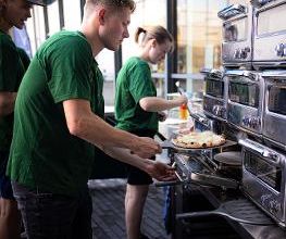 Holie Pizza catering afbeelding 5