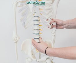 Aktivräume Ergotherapie Bild 3