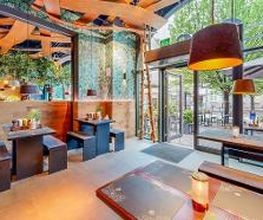 PETER PANE Burgergrill & Bar Bild 4