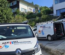 MEHDI Haustechnik GmbH Bild 10