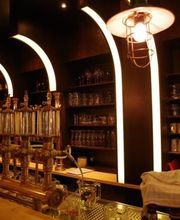 Webster Brauhaus Bild 14