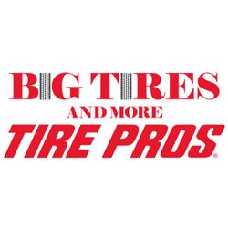 Big Tires & More Tire Pros