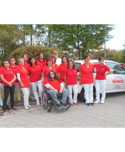 Mobile Pflege Birgit Süß Bild 2