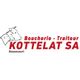 Boucherie-Traiteur Kottelat SA