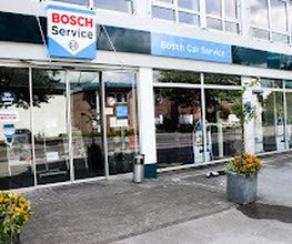 Bosch Car-Service Bild 2