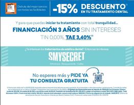 Clínica Dental Vitaldent