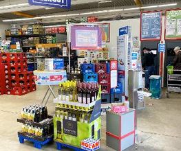 HOL'AB! Getränkemarkt Bild 2